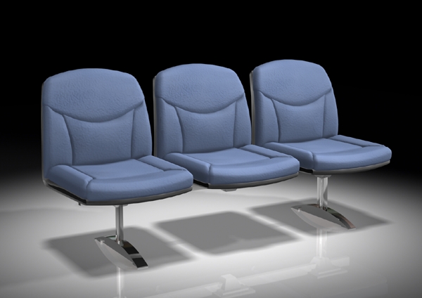 Descarga gratis 3D Modelos!
