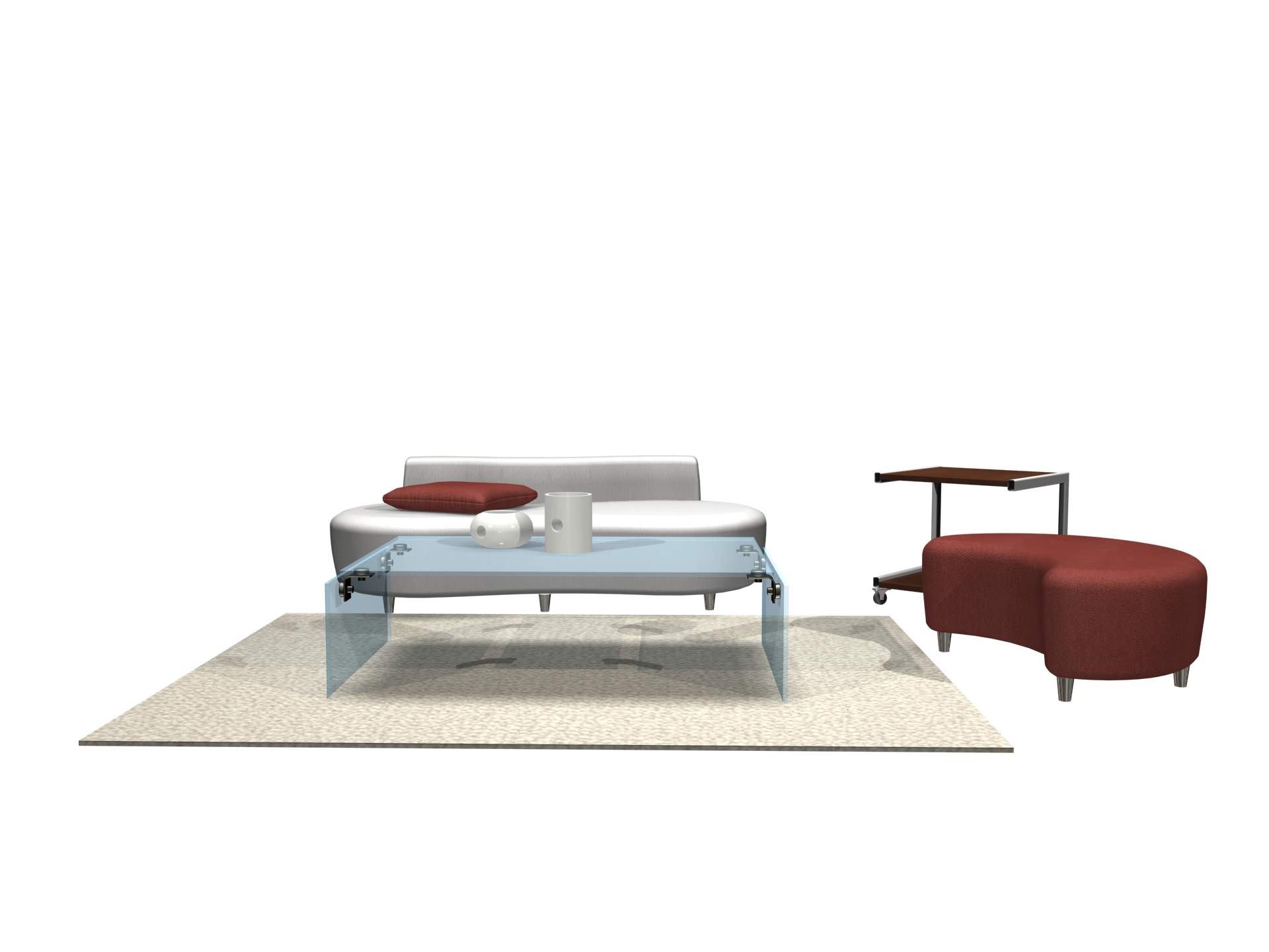 Descarga gratis 3D Modelos!