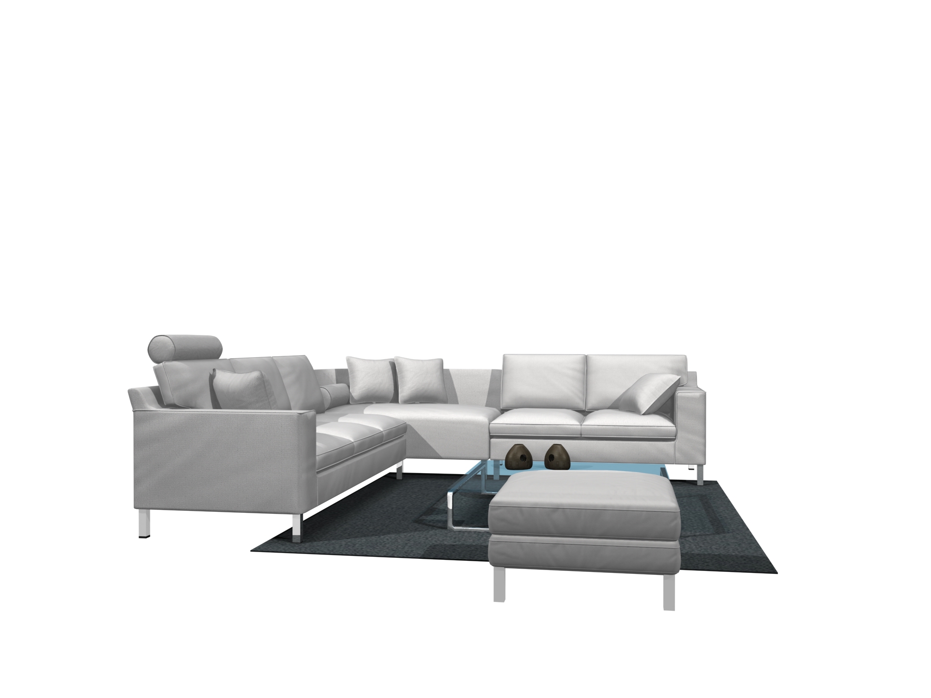 Descarga gratis 3D Modelos!
