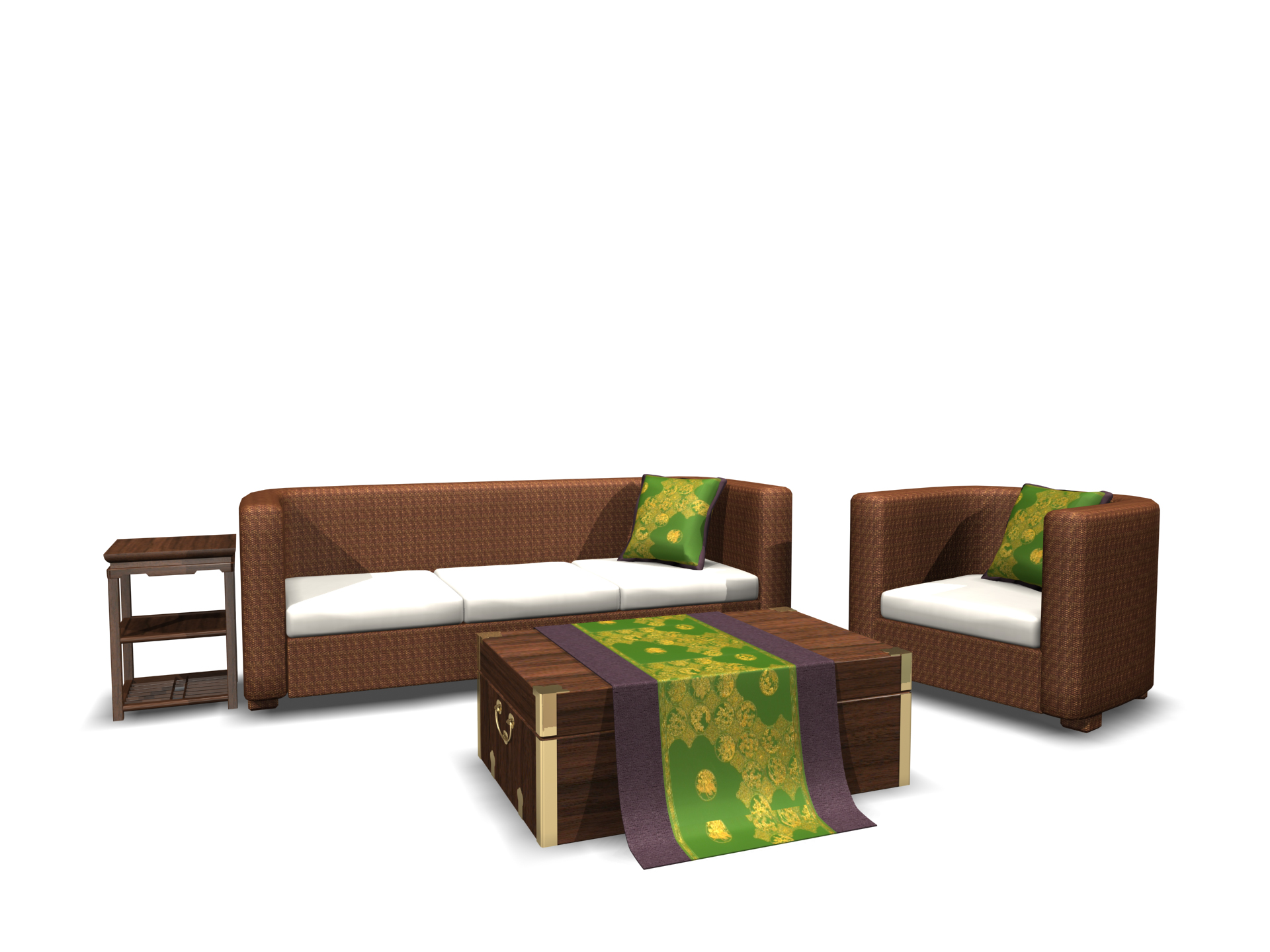 Descarga gratis 3D Modelos!