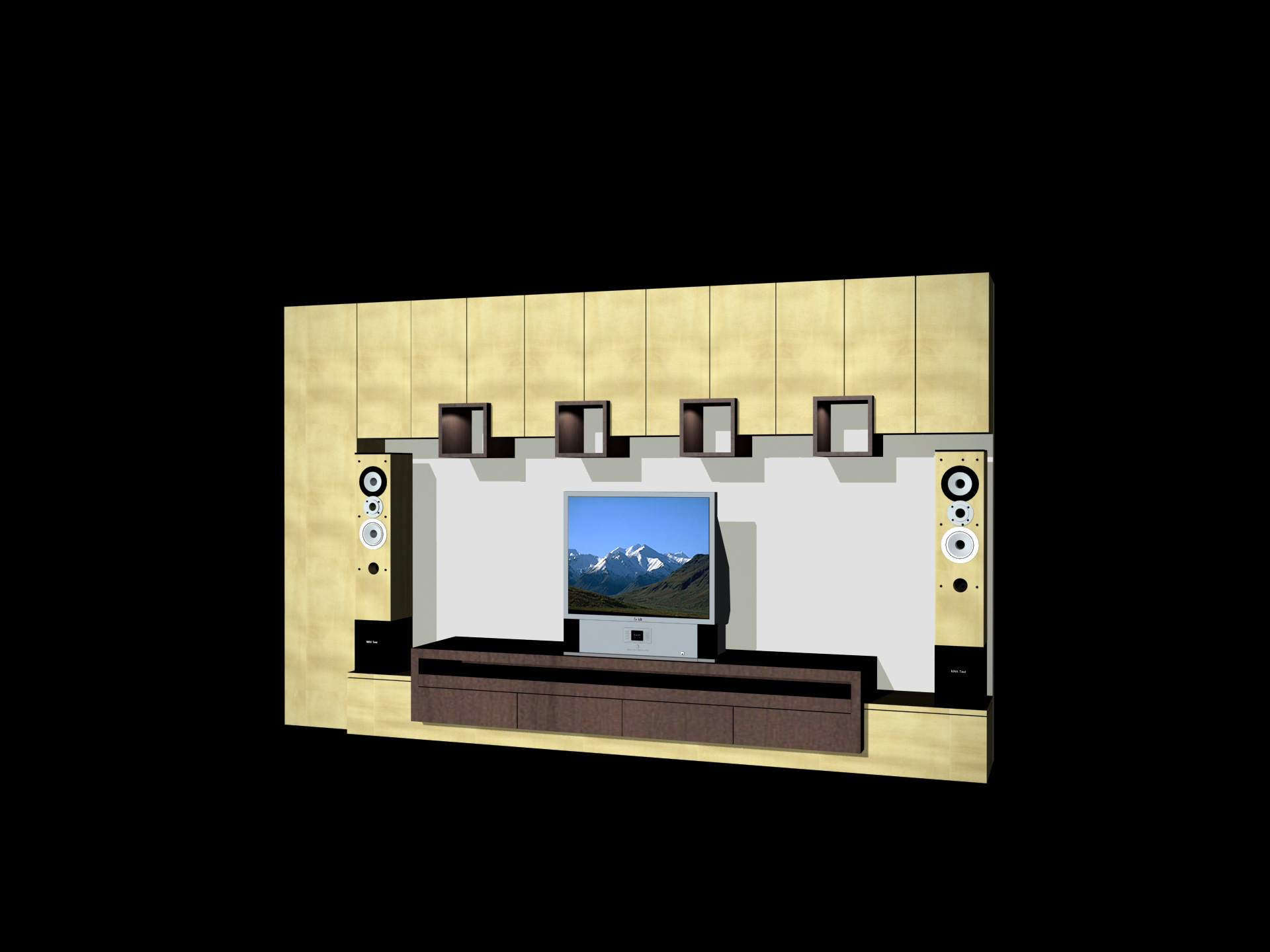 Descarga gratis 3D Modelos!