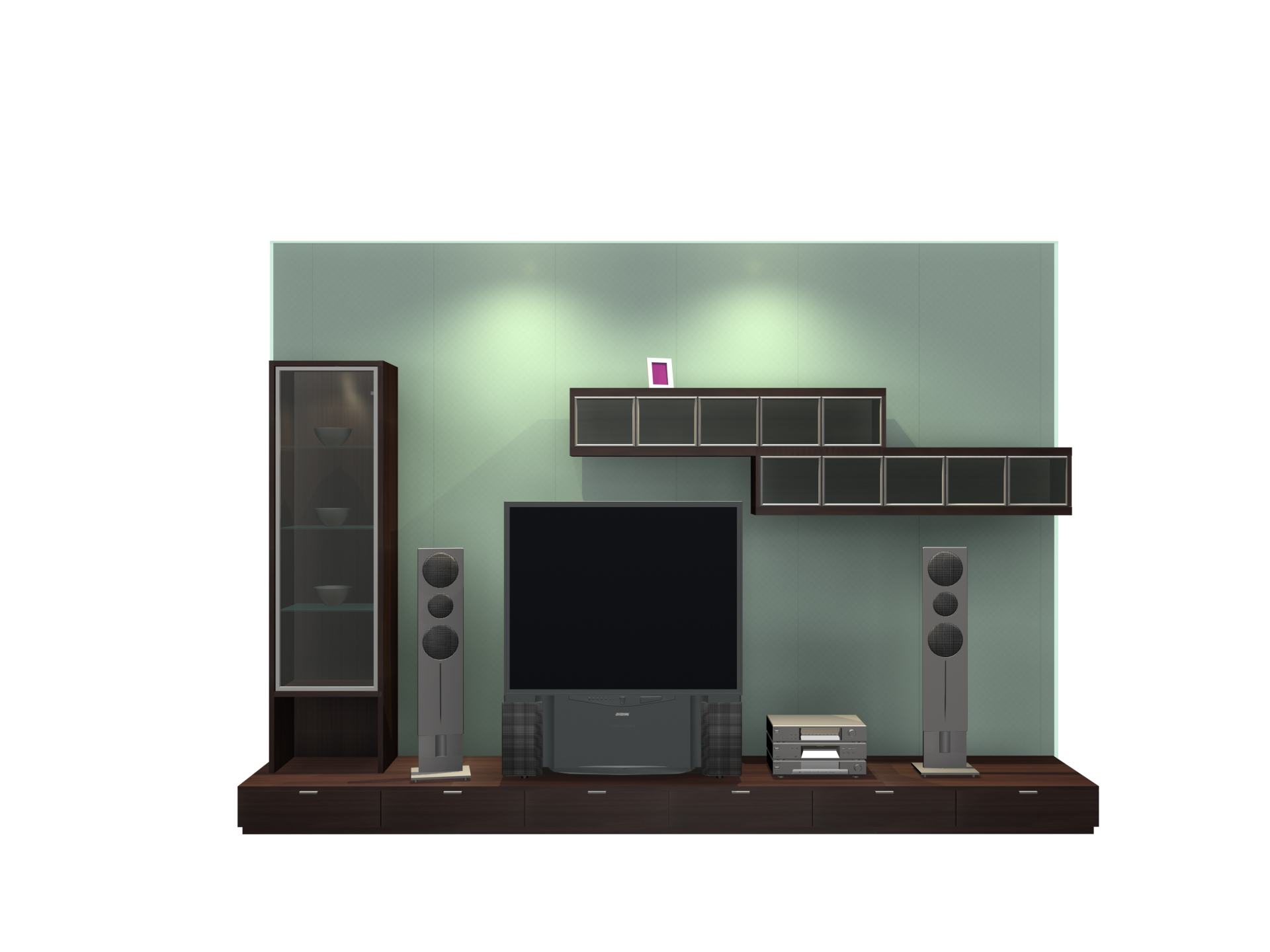 Descarga gratis 3D Modelos!