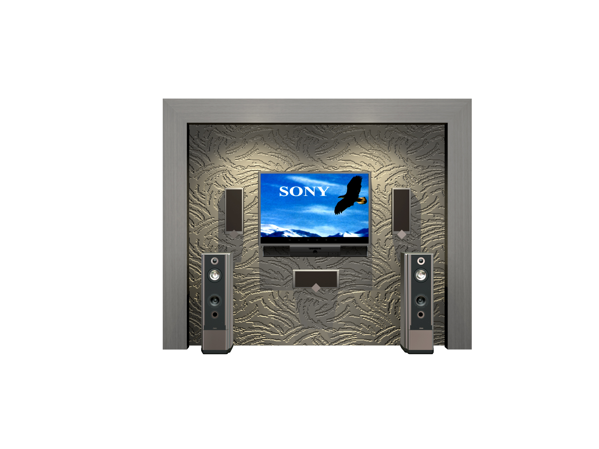 Descarga gratis 3D Modelos!