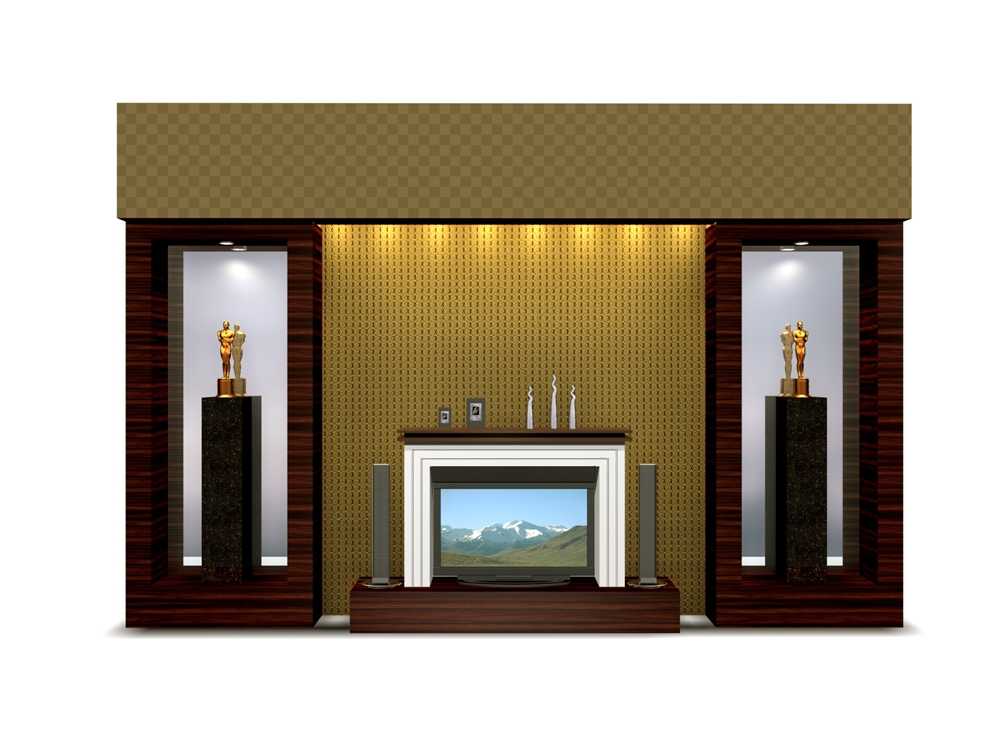 Descarga gratis 3D Modelos!