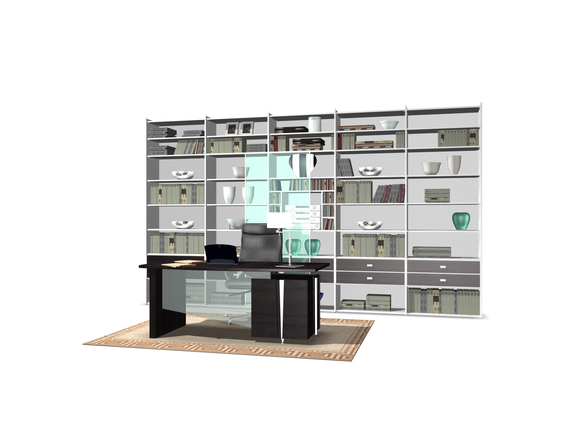 Descarga gratis 3D Modelos!