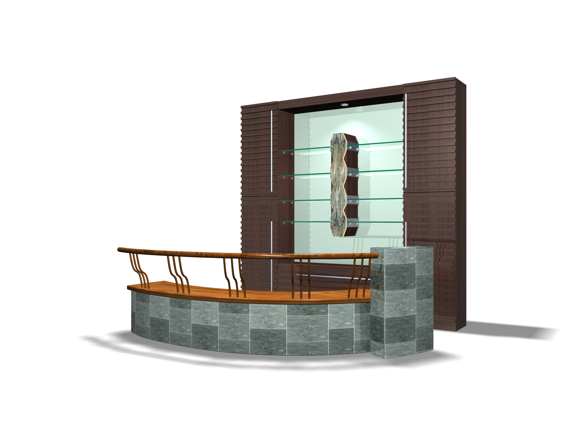 Descarga gratis 3D Modelos!