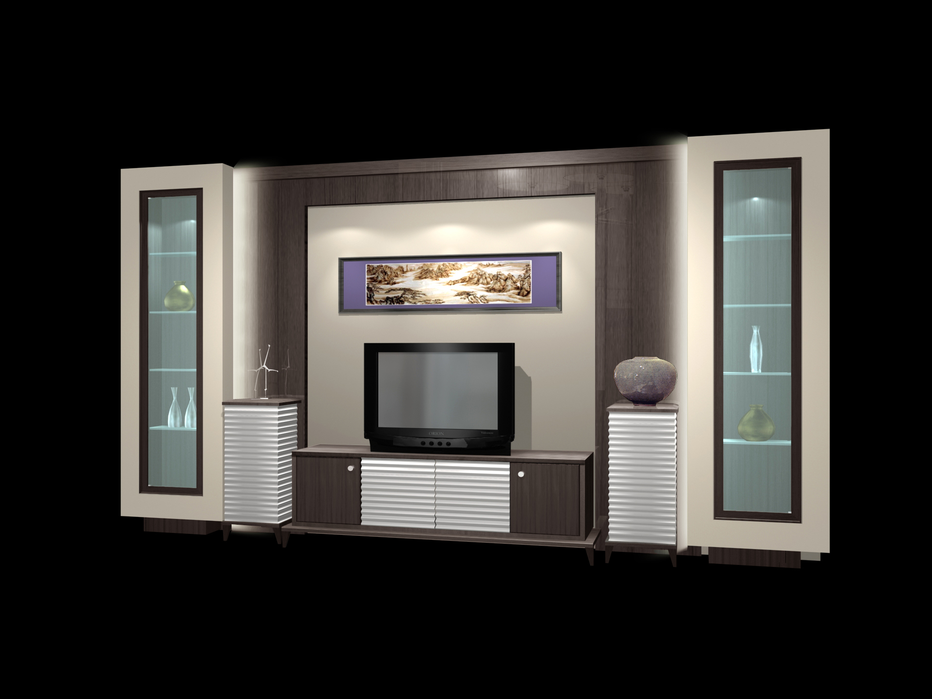 Descarga gratis 3D Modelos!
