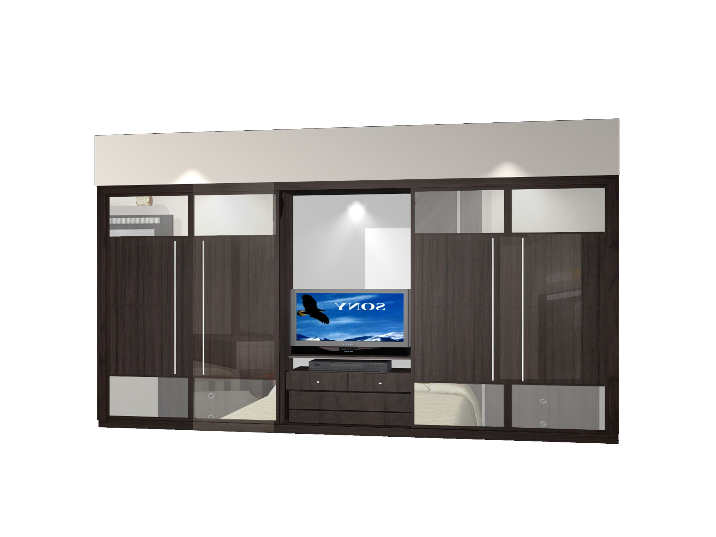 Descarga gratis 3D Modelos!
