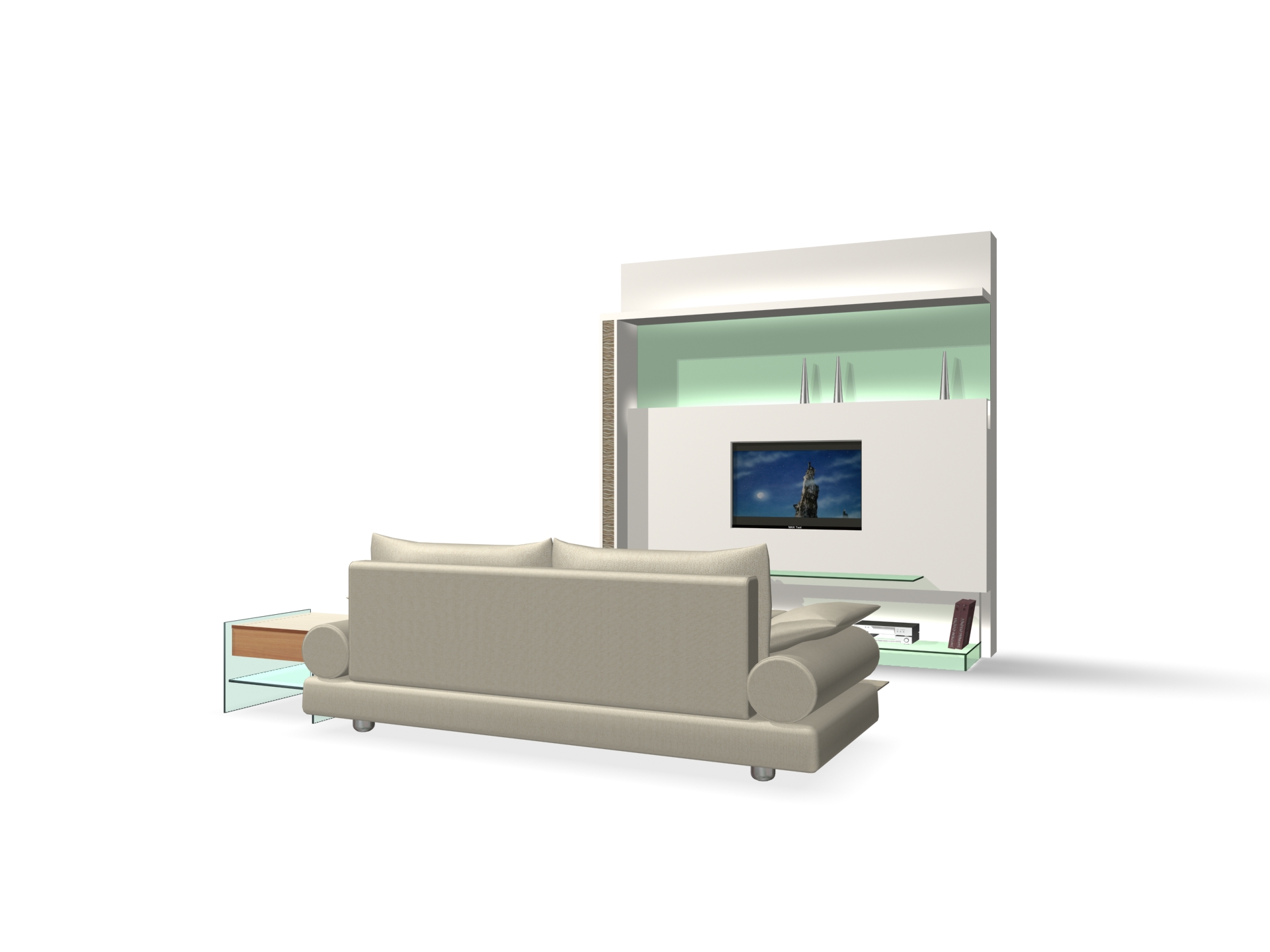 Descarga gratis 3D Modelos!
