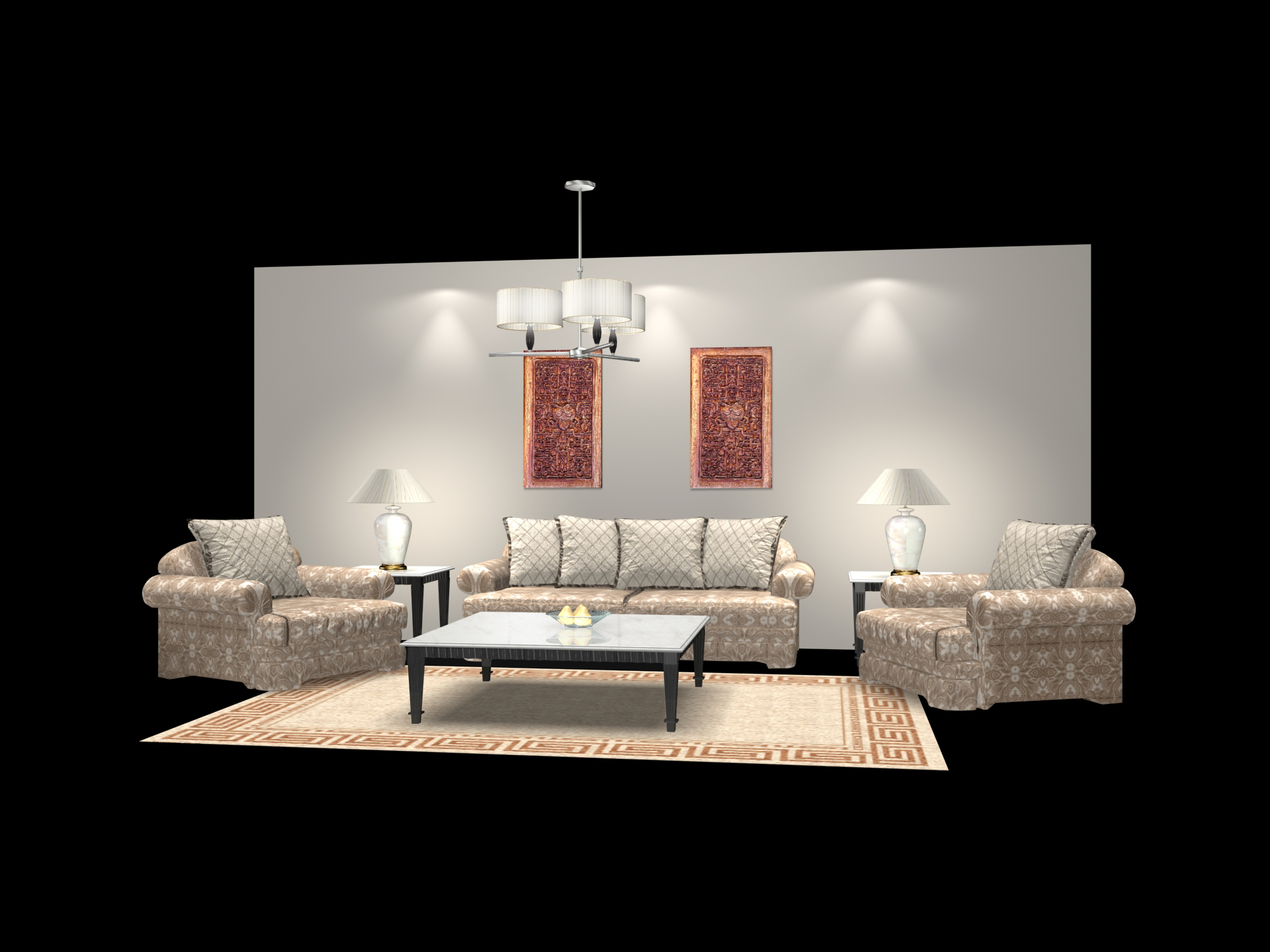 Descarga gratis 3D Modelos!
