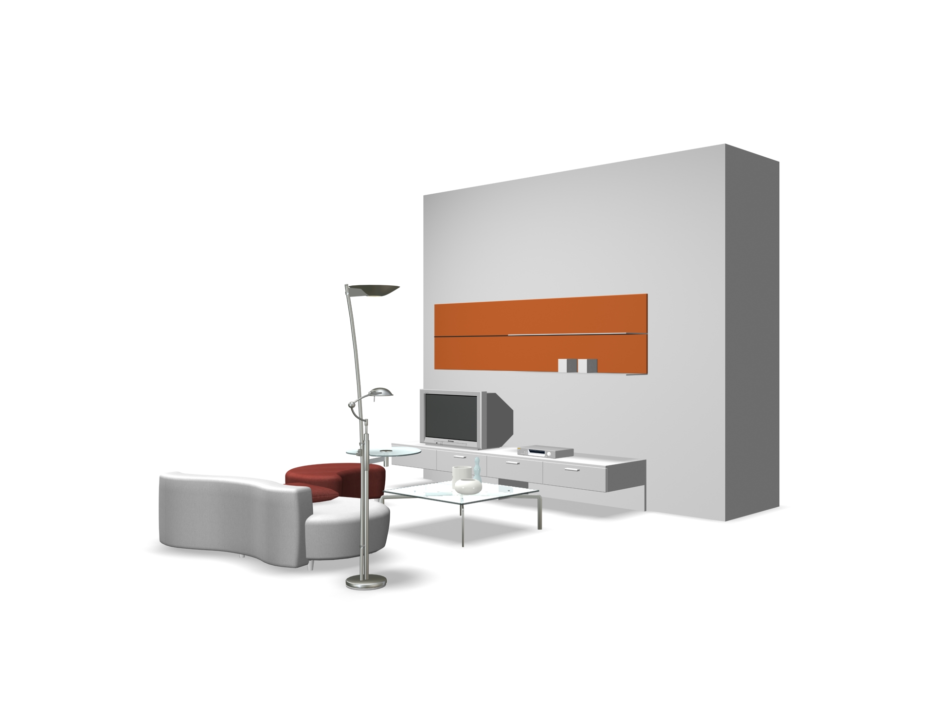 Descarga gratis 3D Modelos!