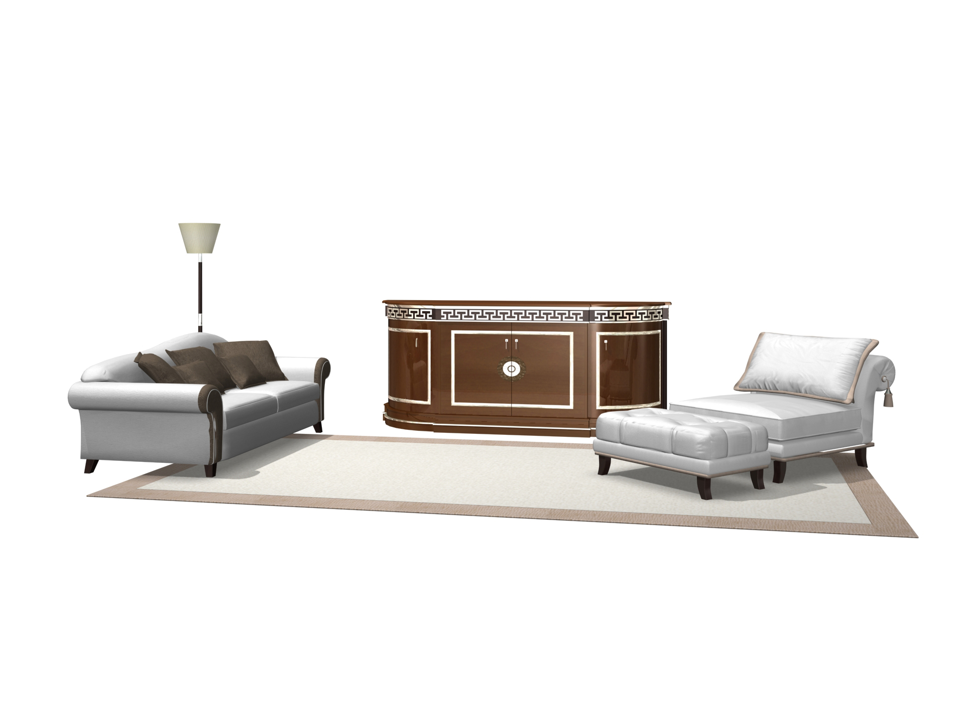 Descarga gratis 3D Modelos!