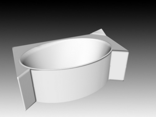 Descarga gratis 3D Modelos!