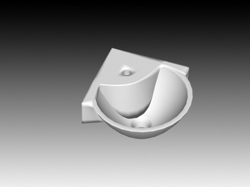 Descarga gratis 3D Modelos!