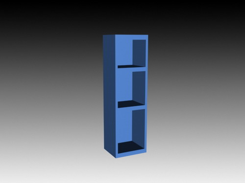 Descarga gratis 3D Modelos!