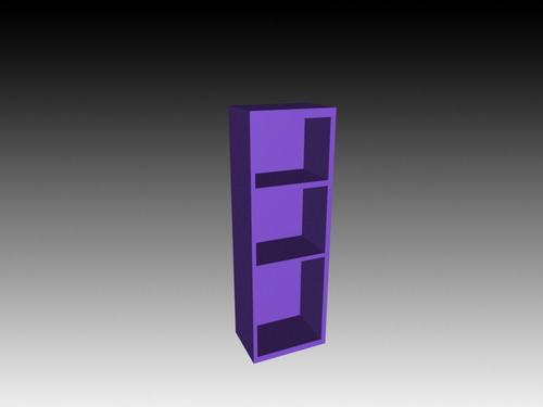 Descarga gratis 3D Modelos!