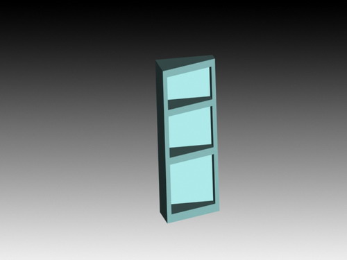 Descarga gratis 3D Modelos!