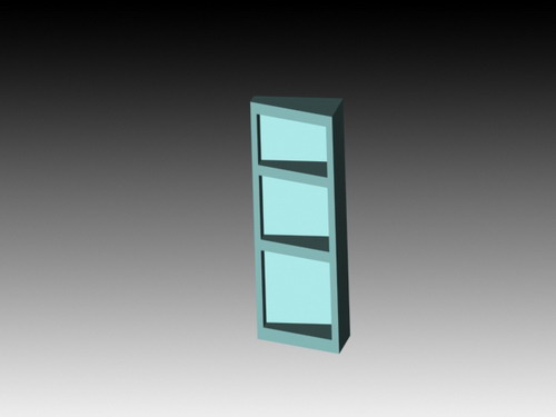 Descarga gratis 3D Modelos!