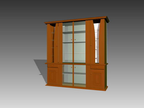 Descarga gratis 3D Modelos!