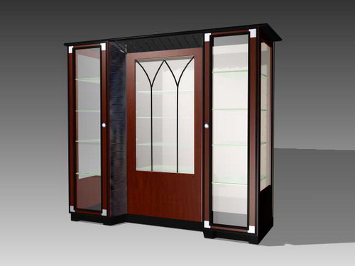 Descarga gratis 3D Modelos!