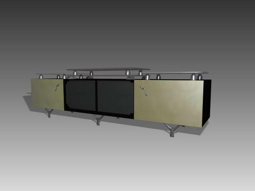 Descarga gratis 3D Modelos!