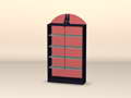 Descarga gratis 3D Modelos!