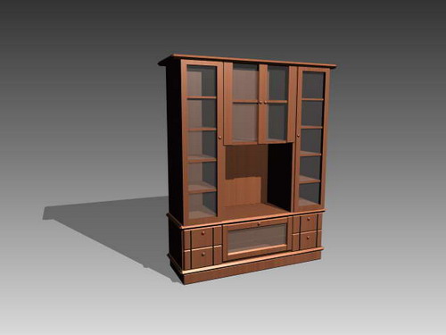 Descarga gratis 3D Modelos!