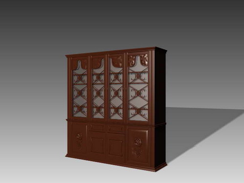 Descarga gratis 3D Modelos!