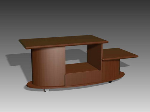 Descarga gratis 3D Modelos!