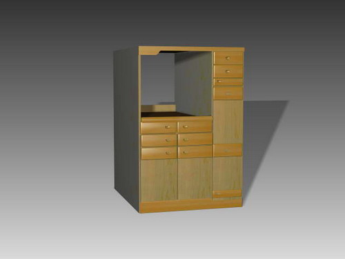 Descarga gratis 3D Modelos!