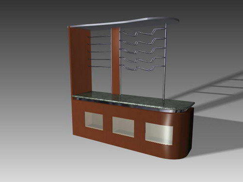 Descarga gratis 3D Modelos!