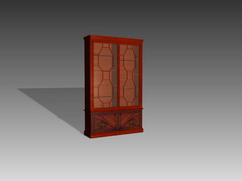 Descarga gratis 3D Modelos!