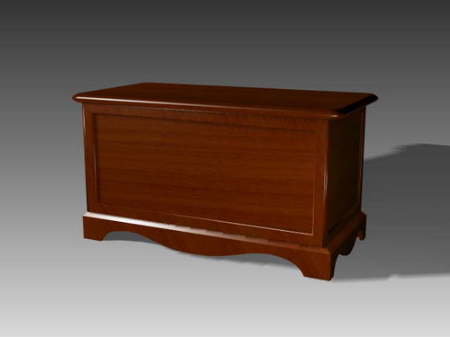 Descarga gratis 3D Modelos!