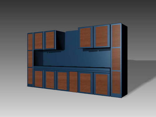 Descarga gratis 3D Modelos!