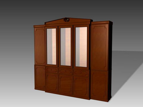 Descarga gratis 3D Modelos!