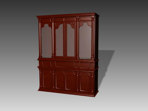 Descarga gratis 3D Modelos!