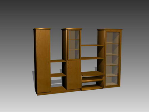 Descarga gratis 3D Modelos!