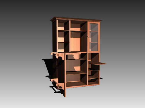 Descarga gratis 3D Modelos!