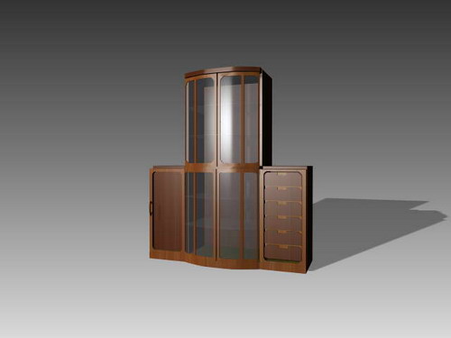 Descarga gratis 3D Modelos!