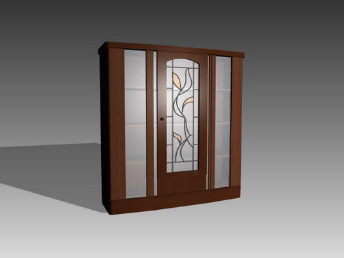 Descarga gratis 3D Modelos!