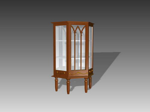 Descarga gratis 3D Modelos!