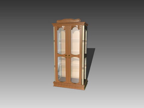 Descarga gratis 3D Modelos!