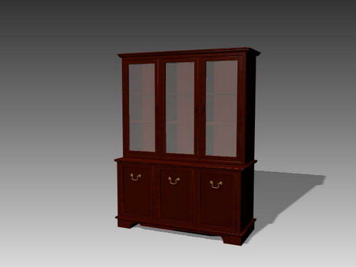Descarga gratis 3D Modelos!