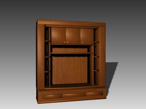 Descarga gratis 3D Modelos!