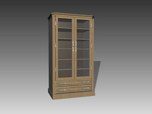 Descarga gratis 3D Modelos!