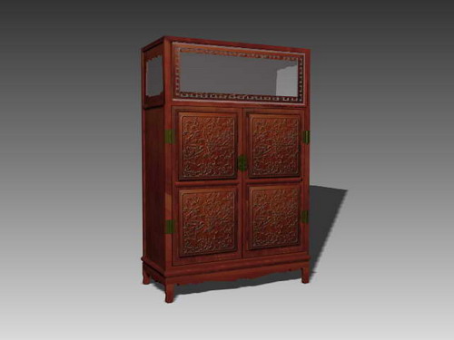 Descarga gratis 3D Modelos!