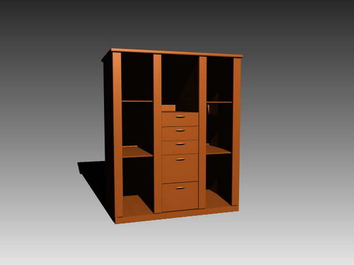 Descarga gratis 3D Modelos!