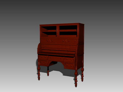 Descarga gratis 3D Modelos!
