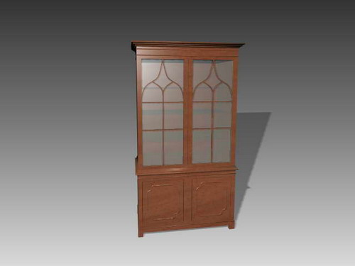 Descarga gratis 3D Modelos!
