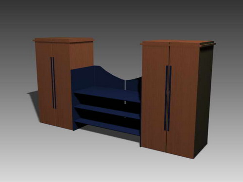 Descarga gratis 3D Modelos!